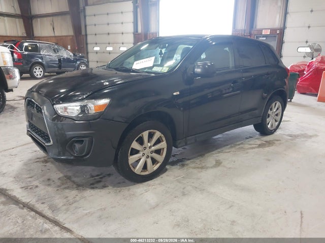 Aukcja sprzedaży 2015 Mitsubishi Outlander Sport Es, vin: 4A4AR3AW3FE043590, numer aukcji: 46213232
