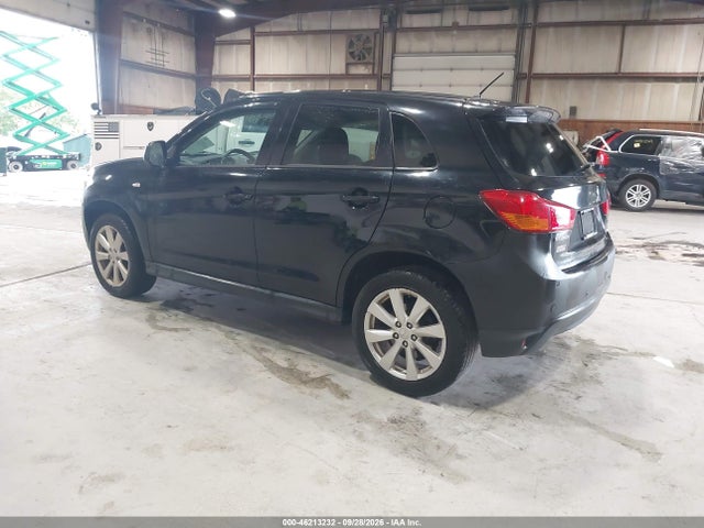 Aukcja sprzedaży 2015 Mitsubishi Outlander Sport Es, vin: 4A4AR3AW3FE043590, numer aukcji: 46213232