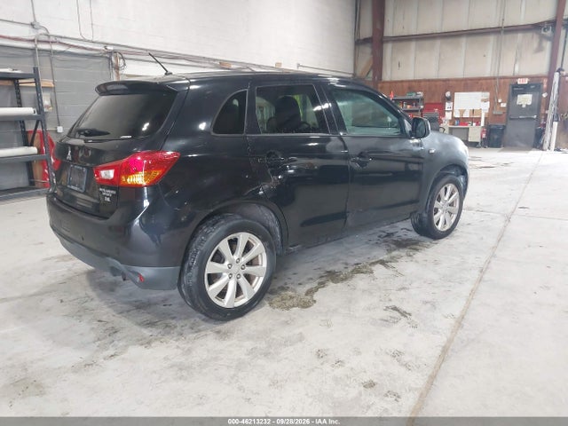 Aukcja sprzedaży 2015 Mitsubishi Outlander Sport Es, vin: 4A4AR3AW3FE043590, numer aukcji: 46213232