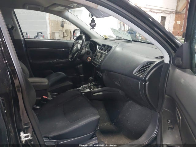 Aukcja sprzedaży 2015 Mitsubishi Outlander Sport Es, vin: 4A4AR3AW3FE043590, numer aukcji: 46213232