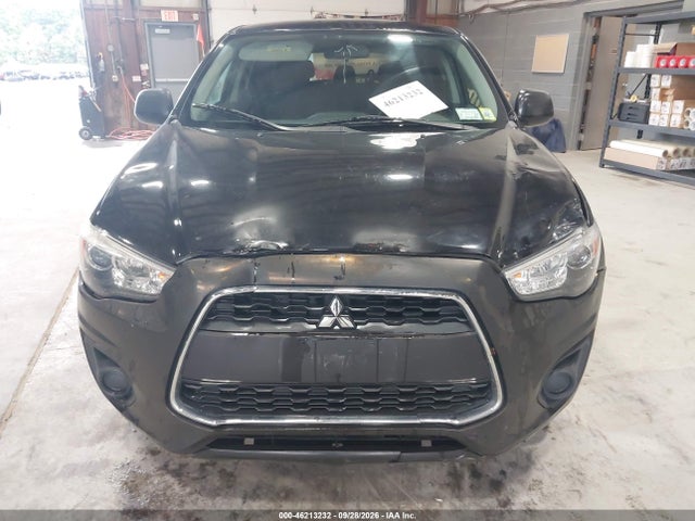 Aukcja sprzedaży 2015 Mitsubishi Outlander Sport Es, vin: 4A4AR3AW3FE043590, numer aukcji: 46213232