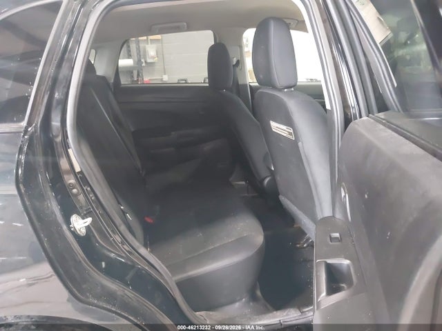 Aukcja sprzedaży 2015 Mitsubishi Outlander Sport Es, vin: 4A4AR3AW3FE043590, numer aukcji: 46213232