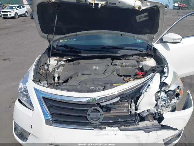 Aukcja sprzedaży 2015 Nissan Altima 2.5 Sv, vin: 1N4AL3AP3FC421510, numer aukcji: 46213236