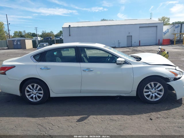 Aukcja sprzedaży 2015 Nissan Altima 2.5 Sv, vin: 1N4AL3AP3FC421510, numer aukcji: 46213236