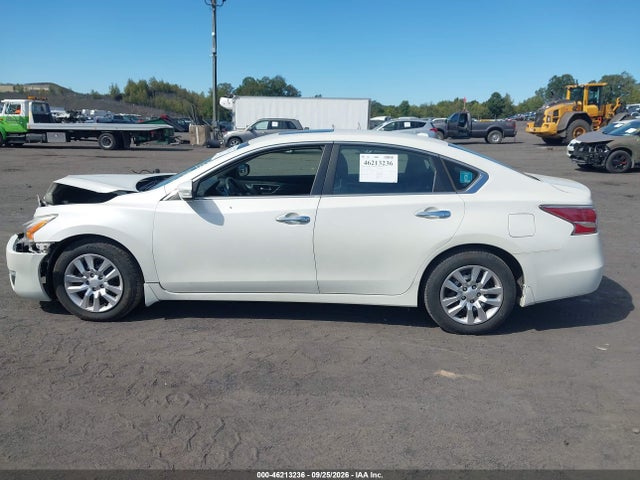 Aukcja sprzedaży 2015 Nissan Altima 2.5 Sv, vin: 1N4AL3AP3FC421510, numer aukcji: 46213236