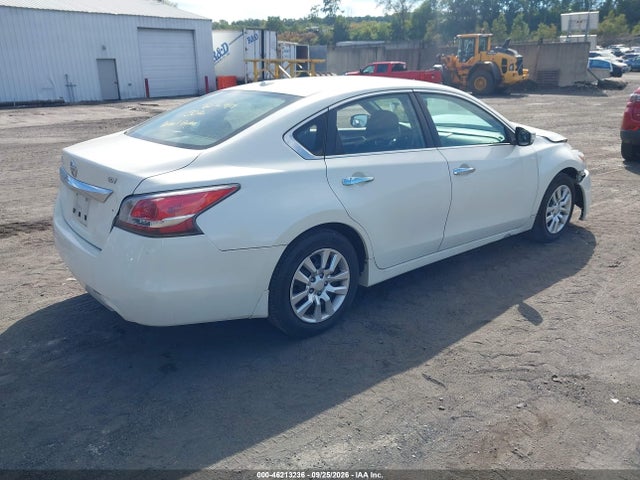 Aukcja sprzedaży 2015 Nissan Altima 2.5 Sv, vin: 1N4AL3AP3FC421510, numer aukcji: 46213236