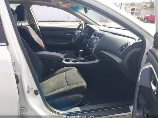 Aukcja sprzedaży 2015 Nissan Altima 2.5 Sv, vin: 1N4AL3AP3FC421510, numer aukcji: 46213236