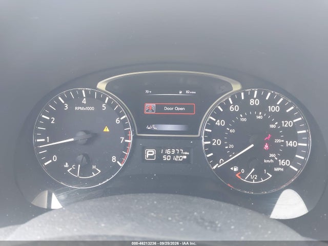 Aukcja sprzedaży 2015 Nissan Altima 2.5 Sv, vin: 1N4AL3AP3FC421510, numer aukcji: 46213236