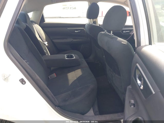 Aukcja sprzedaży 2015 Nissan Altima 2.5 Sv, vin: 1N4AL3AP3FC421510, numer aukcji: 46213236