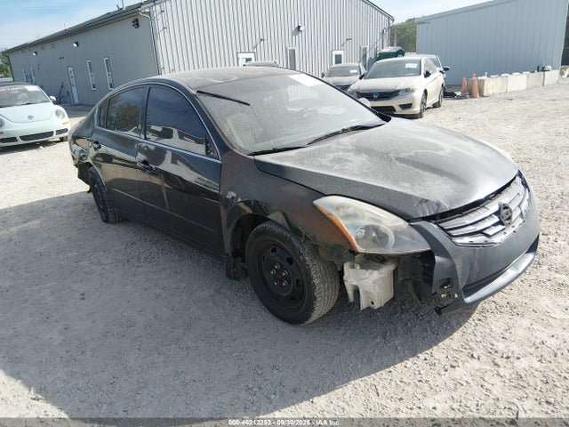 Auction sale of the 2010 Nissan Altima 2.5 S, vin: 1N4AL2AP1AN494768, lot number: 46213253