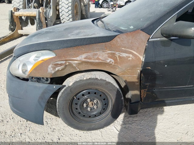 2010 Nissan Altima 2.5 S მანქანა იყიდება აუქციონზე, vin: 1N4AL2AP1AN494768, აუქციონის ნომერი: 46213253