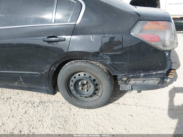 2010 Nissan Altima 2.5 S მანქანა იყიდება აუქციონზე, vin: 1N4AL2AP1AN494768, აუქციონის ნომერი: 46213253