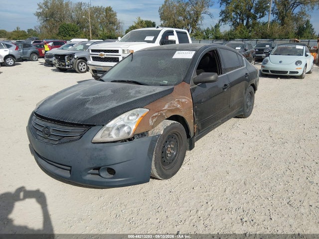 2010 Nissan Altima 2.5 S მანქანა იყიდება აუქციონზე, vin: 1N4AL2AP1AN494768, აუქციონის ნომერი: 46213253