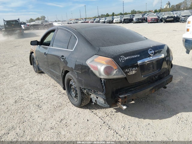 2010 Nissan Altima 2.5 S მანქანა იყიდება აუქციონზე, vin: 1N4AL2AP1AN494768, აუქციონის ნომერი: 46213253