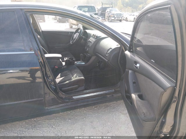 2010 Nissan Altima 2.5 S მანქანა იყიდება აუქციონზე, vin: 1N4AL2AP1AN494768, აუქციონის ნომერი: 46213253