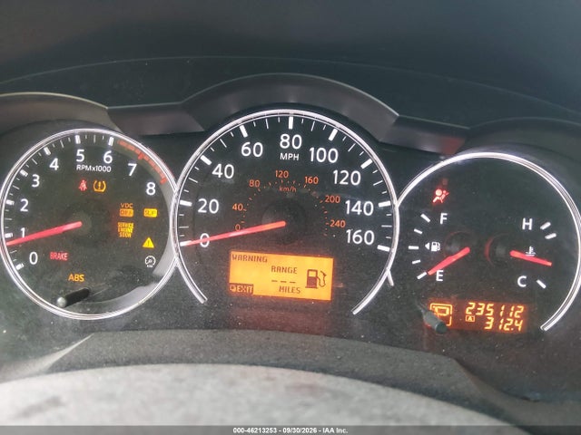 2010 Nissan Altima 2.5 S მანქანა იყიდება აუქციონზე, vin: 1N4AL2AP1AN494768, აუქციონის ნომერი: 46213253