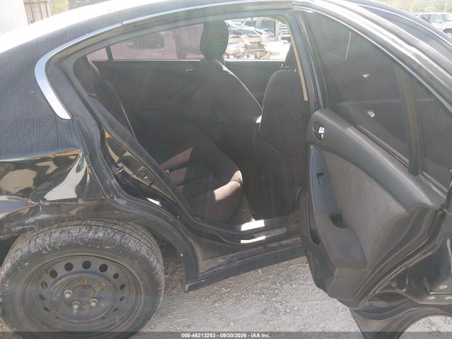2010 Nissan Altima 2.5 S მანქანა იყიდება აუქციონზე, vin: 1N4AL2AP1AN494768, აუქციონის ნომერი: 46213253