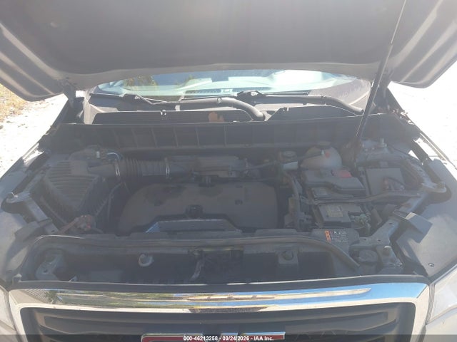 Aukcja sprzedaży 2019 Gmc Acadia Sle-1, vin: 1GKKNRLA1KZ262812, numer aukcji: 46213258