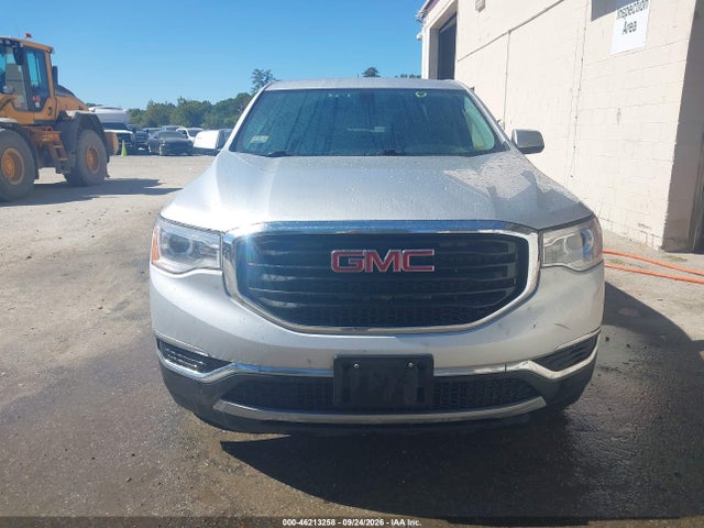 Aukcja sprzedaży 2019 Gmc Acadia Sle-1, vin: 1GKKNRLA1KZ262812, numer aukcji: 46213258