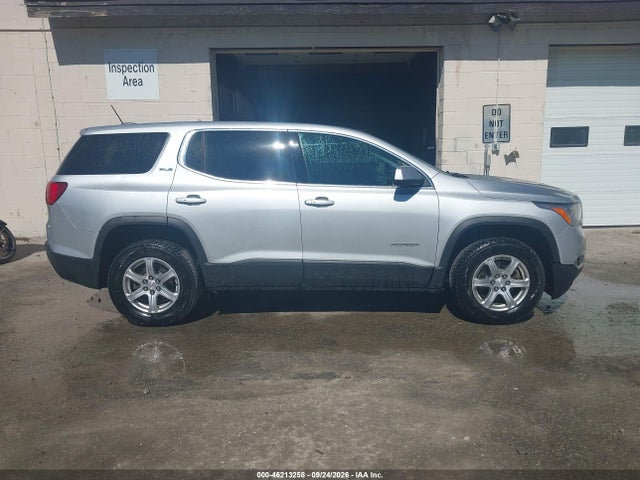 Aukcja sprzedaży 2019 Gmc Acadia Sle-1, vin: 1GKKNRLA1KZ262812, numer aukcji: 46213258
