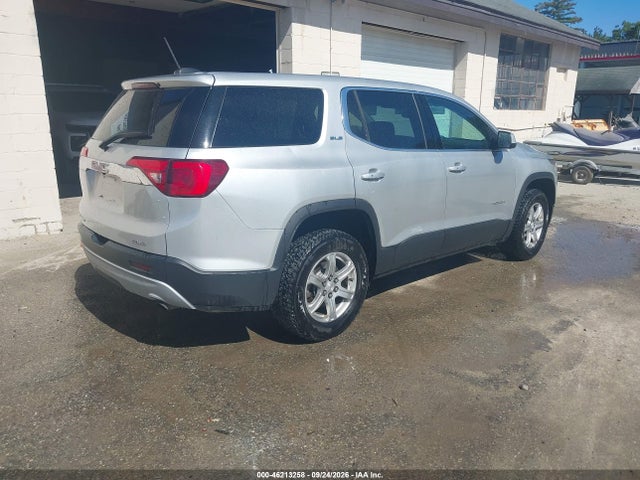 Aukcja sprzedaży 2019 Gmc Acadia Sle-1, vin: 1GKKNRLA1KZ262812, numer aukcji: 46213258
