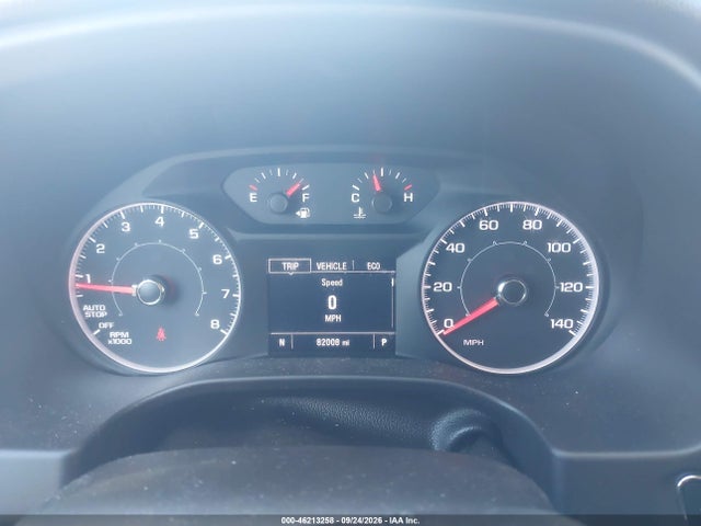 Aukcja sprzedaży 2019 Gmc Acadia Sle-1, vin: 1GKKNRLA1KZ262812, numer aukcji: 46213258