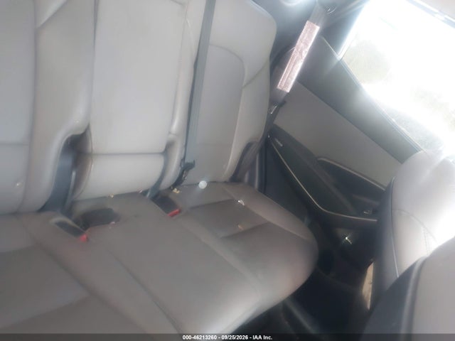Продажа на аукционе авто 2017 Hyundai Santa Fe Sport 2.0t Ultimate, vin: 5XYZW4LA1HG502474, номер лота: 46213260