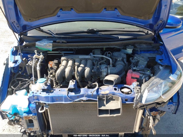 Продажа на аукционе авто 2017 Honda Fit Lx, vin: JHMGK5H5XHS006067, номер лота: 46213262