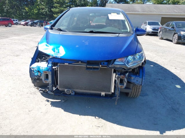 Продажа на аукционе авто 2017 Honda Fit Lx, vin: JHMGK5H5XHS006067, номер лота: 46213262