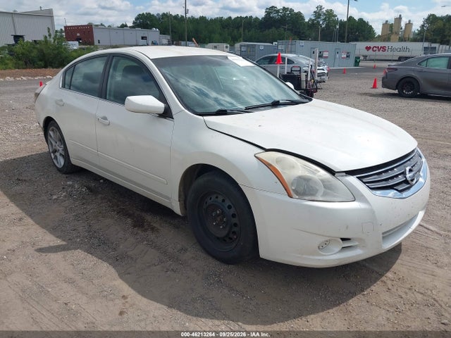 Продаж на аукціоні авто 2011 Nissan Altima 2.5 S, vin: 1N4AL2AP6BN420764, номер лоту: 46213264