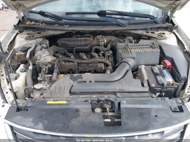 Aukcja sprzedaży 2011 Nissan Altima 2.5 S, vin: 1N4AL2AP6BN420764, numer aukcji: 46213264