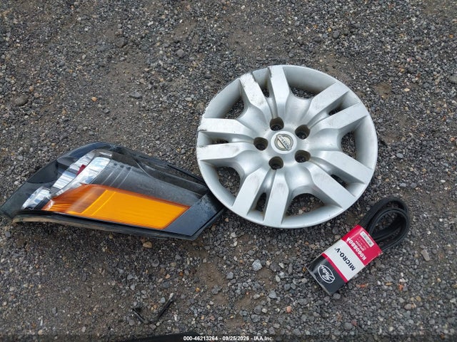 Aukcja sprzedaży 2011 Nissan Altima 2.5 S, vin: 1N4AL2AP6BN420764, numer aukcji: 46213264