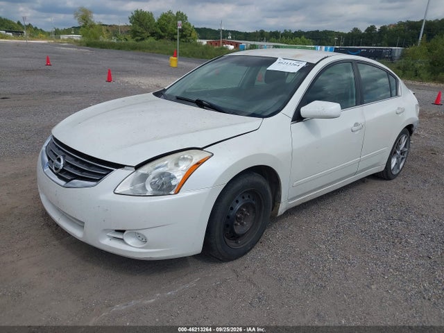 Aukcja sprzedaży 2011 Nissan Altima 2.5 S, vin: 1N4AL2AP6BN420764, numer aukcji: 46213264