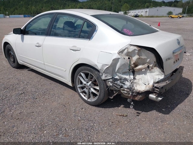 Aukcja sprzedaży 2011 Nissan Altima 2.5 S, vin: 1N4AL2AP6BN420764, numer aukcji: 46213264