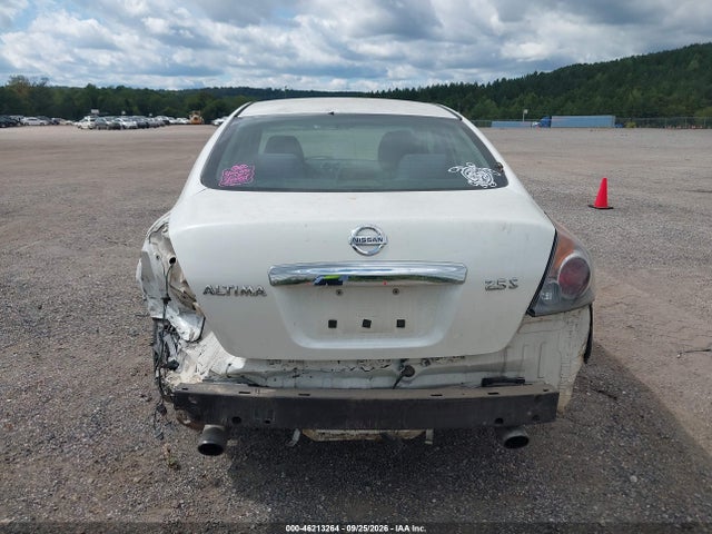 Aukcja sprzedaży 2011 Nissan Altima 2.5 S, vin: 1N4AL2AP6BN420764, numer aukcji: 46213264