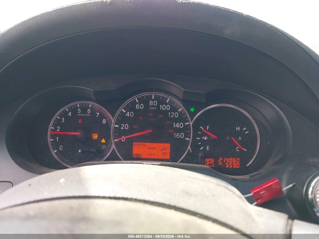 Aukcja sprzedaży 2011 Nissan Altima 2.5 S, vin: 1N4AL2AP6BN420764, numer aukcji: 46213264