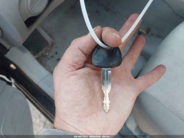 Продаж на аукціоні авто 2007 Hyundai Accent Gls, vin: KMHCN46C47U165796, номер лоту: 46213270
