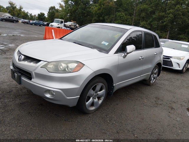 Aukcja sprzedaży 2008 Acura Rdx, vin: 5J8TB18578A015714, numer aukcji: 46213277