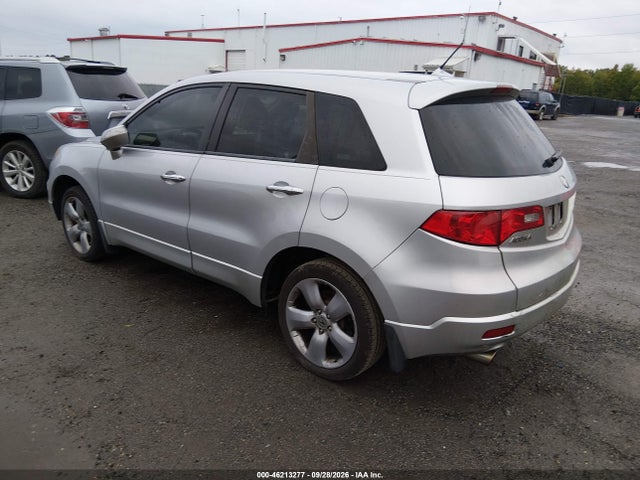 Aukcja sprzedaży 2008 Acura Rdx, vin: 5J8TB18578A015714, numer aukcji: 46213277