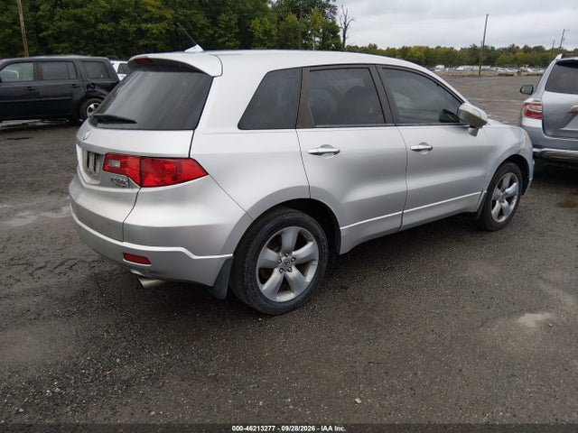 Aukcja sprzedaży 2008 Acura Rdx, vin: 5J8TB18578A015714, numer aukcji: 46213277