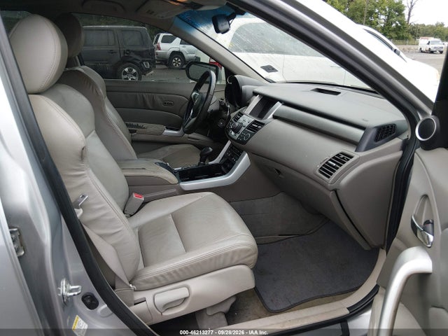 Aukcja sprzedaży 2008 Acura Rdx, vin: 5J8TB18578A015714, numer aukcji: 46213277