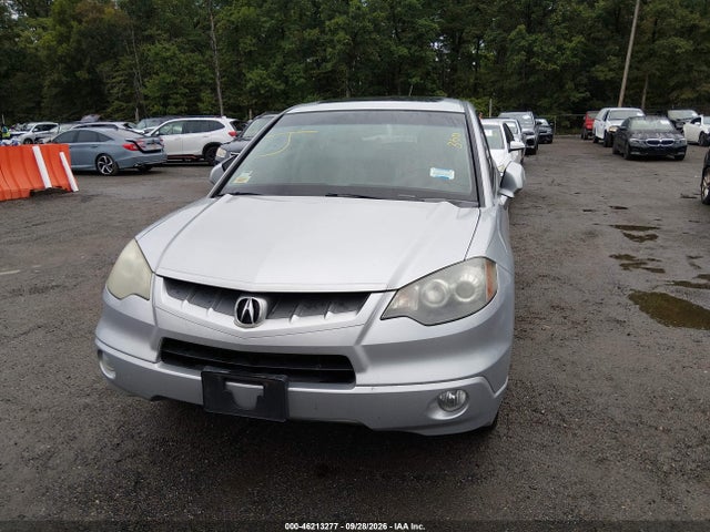 Aukcja sprzedaży 2008 Acura Rdx, vin: 5J8TB18578A015714, numer aukcji: 46213277