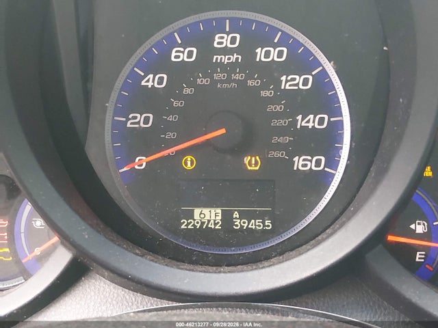 Aukcja sprzedaży 2008 Acura Rdx, vin: 5J8TB18578A015714, numer aukcji: 46213277