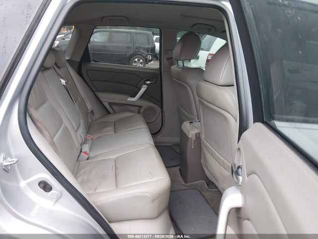 Aukcja sprzedaży 2008 Acura Rdx, vin: 5J8TB18578A015714, numer aukcji: 46213277