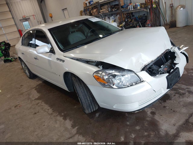 46213278 :رقم المزاد ، 1G4HD57M39U132863 vin ، 2009 Buick Lucerne Cxl Special Edition مزاد بيع