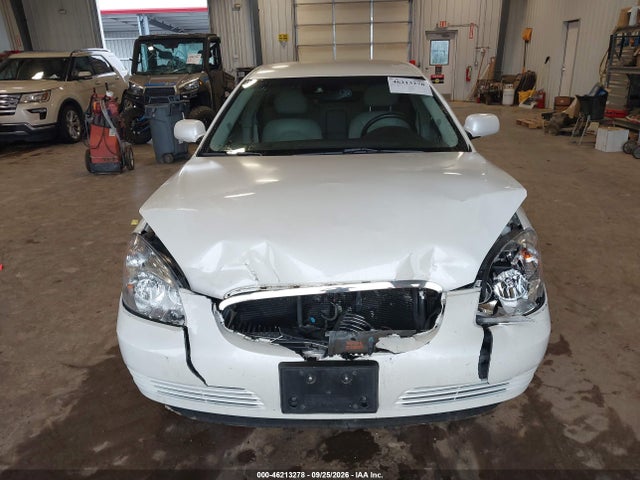 46213278 :رقم المزاد ، 1G4HD57M39U132863 vin ، 2009 Buick Lucerne Cxl Special Edition مزاد بيع