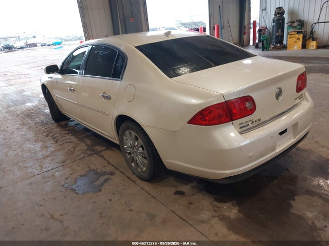 46213278 :رقم المزاد ، 1G4HD57M39U132863 vin ، 2009 Buick Lucerne Cxl Special Edition مزاد بيع