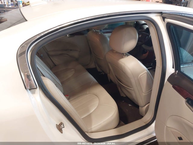 46213278 :رقم المزاد ، 1G4HD57M39U132863 vin ، 2009 Buick Lucerne Cxl Special Edition مزاد بيع