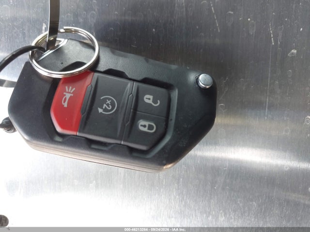 Aukcja sprzedaży 2026 Jeep Wrangler Sahara 4x4, vin: 1C4PJXEN6TW178327, numer aukcji: 46213284