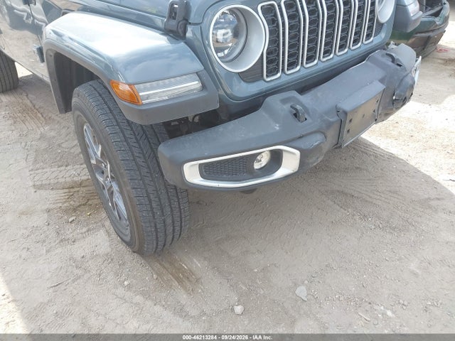 Aukcja sprzedaży 2026 Jeep Wrangler Sahara 4x4, vin: 1C4PJXEN6TW178327, numer aukcji: 46213284